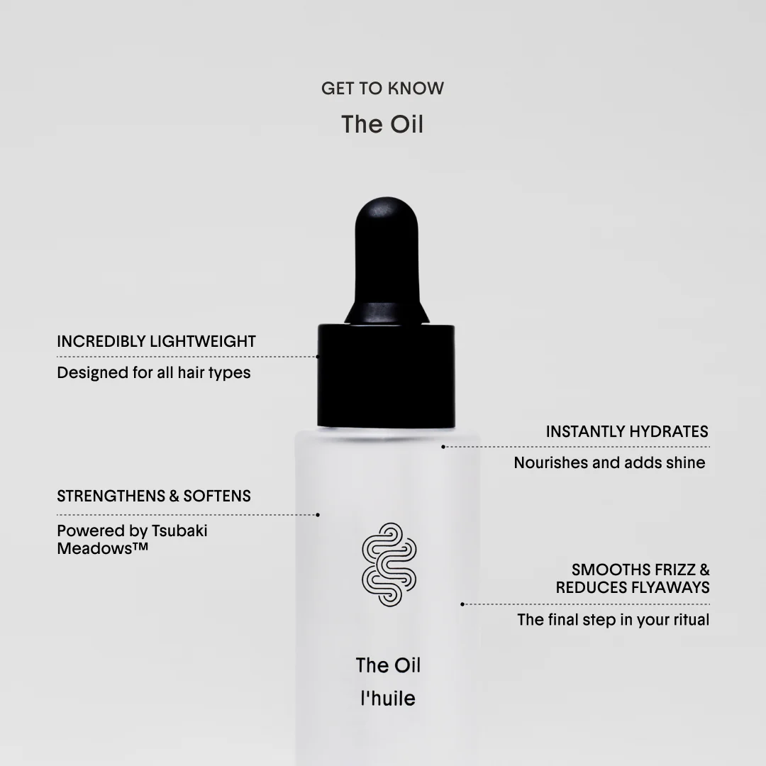 The Oil - Image 5