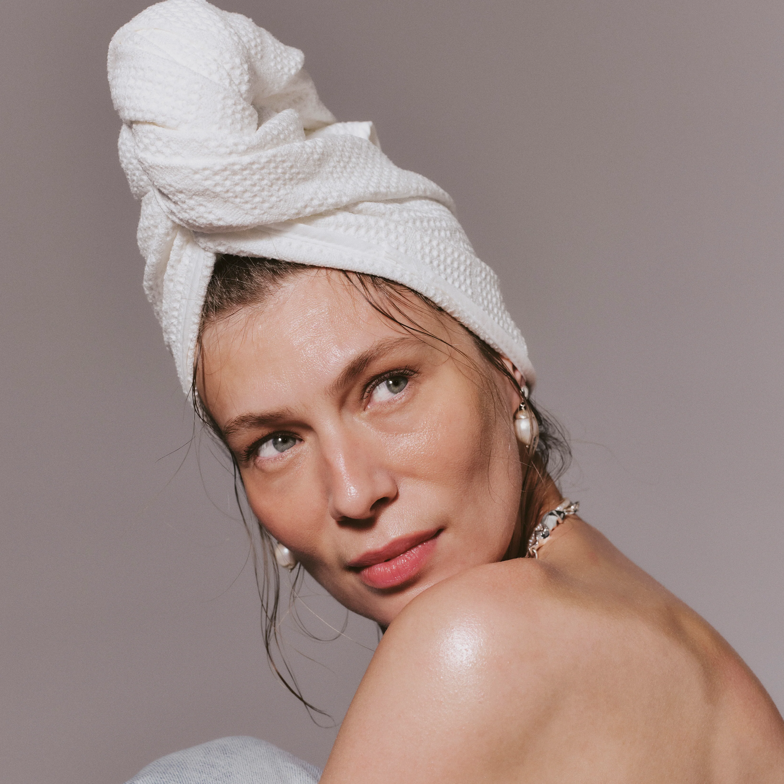 The Towel - Image 5