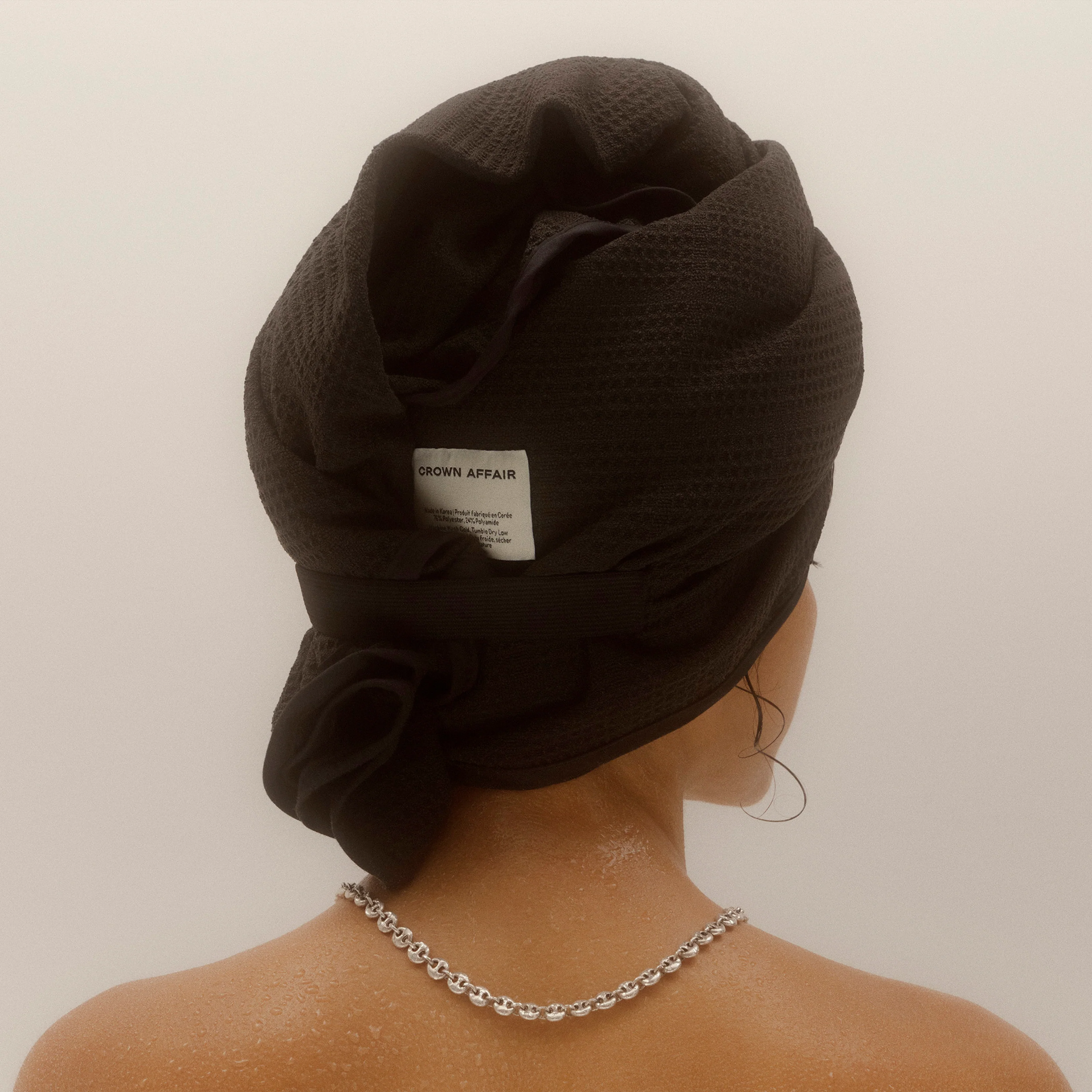 The Towel - Image 6